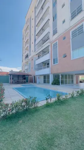 Maraponga, Condomínio Via Paris, apartamento com 03 Suítes, elevador