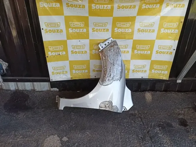 Paralama Ford Ka 2015/2016/2017/2018/2019/2020/2021/2022