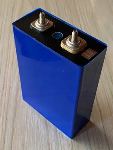 Baterias LiFePo4 3,65V 70Ah