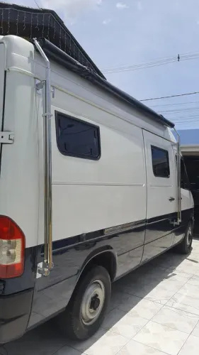 Toldos para Motorhomes