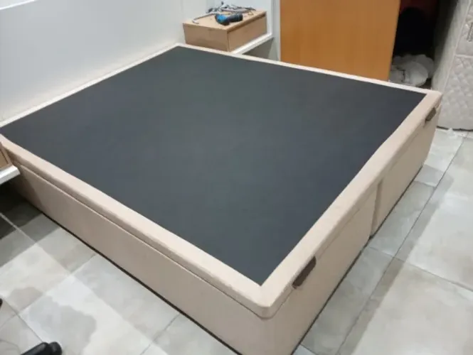 base bau probel queen size 