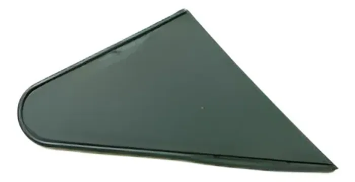 Acabamento Paralama Retrovisor Direito Ford Fiesta 2003