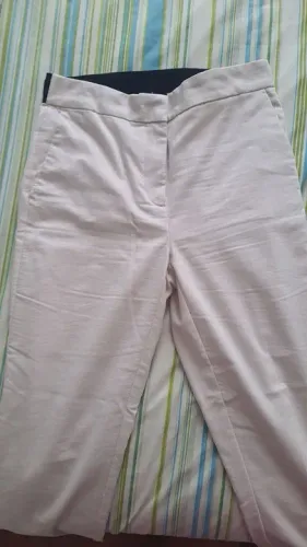 Calça zara tam m