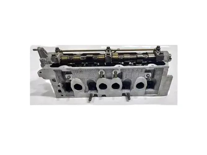 Cabeçote Fiat Palio Fire C/Sensor 1.0 2011