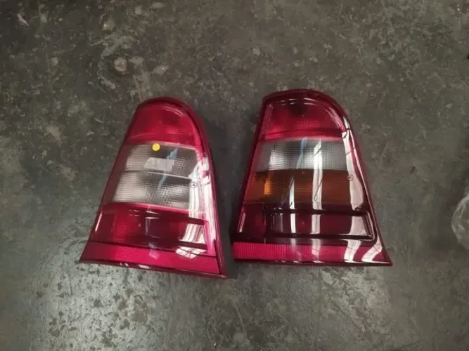 Lanterna Mercedes Classe A 1998 1999 2000 2001