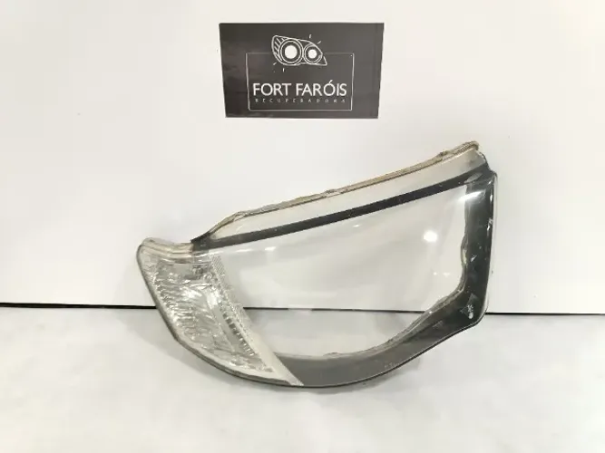 Lente Farol Direito L200 Triton 2008 A 2012 Original
