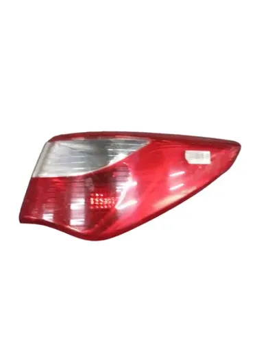 LANTERNA TRASEIRA L D HB20 SEDAN DO HYUNDAI HB20 SEDAN /