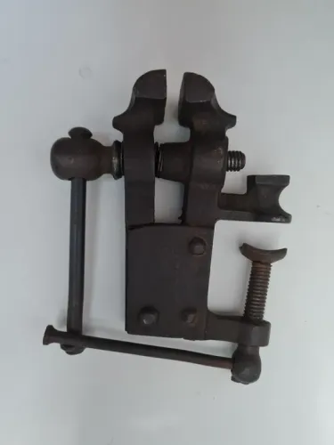 MORSA DE MESA ANTIGA - RARIDADE