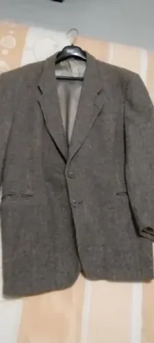 blazer xadrez inverno LEIAM O ANÚNCIO!!