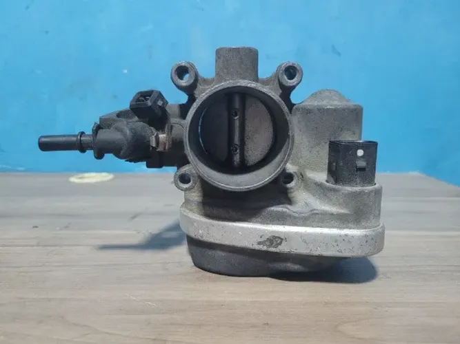 TBI Renault Sandero Logan 1.6 8v Flex A2C5342264