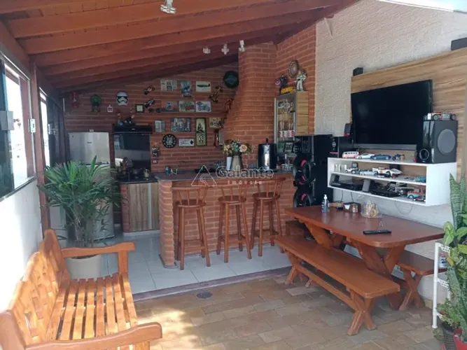 cobertura - São Bernardo - Campinas
