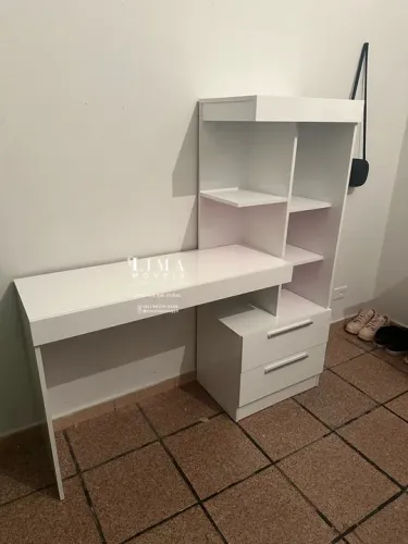 Mesa de Estudos Nichos