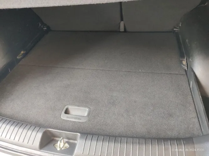 tapete da mala Hyundai Creta 20 