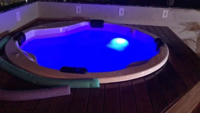 Spa 1.80 x 0.90 em promoção! Spaço BH Piscinas e Spas