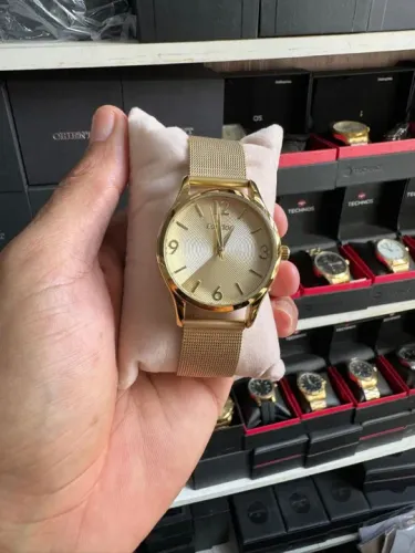 Relógio feminino condor original e com garantia 