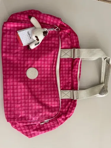 Bolsa Maternidade Kipling