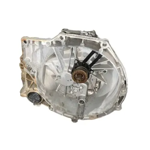 Caixa de Marcha Ford Ka 1.0 3cc Manual 2016/2020
