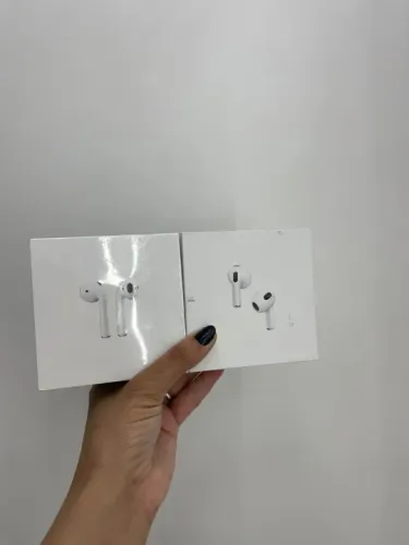 Air pods 
