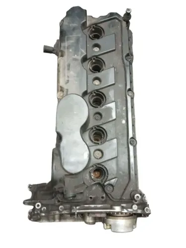 CABEÇOTE STD JETTA 2.5 DO VOLKSWAGEN JETTA 2.5 /