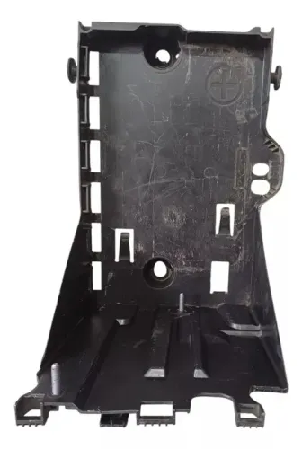 Suporte De Bateria Citroen C4 Pallas 2007/2012