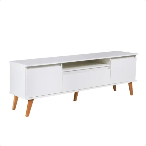 RACK PARA TV 180CM + Prateleira