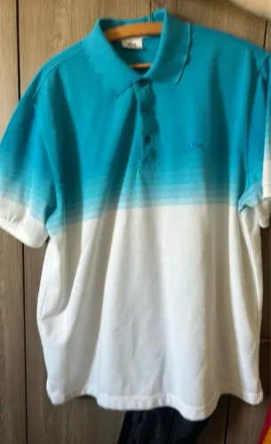 Camisa Polo Lacoste