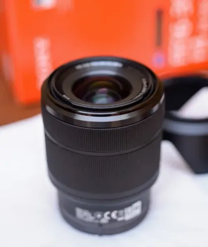 Sony Fe 28-70mm F3.5-5.6