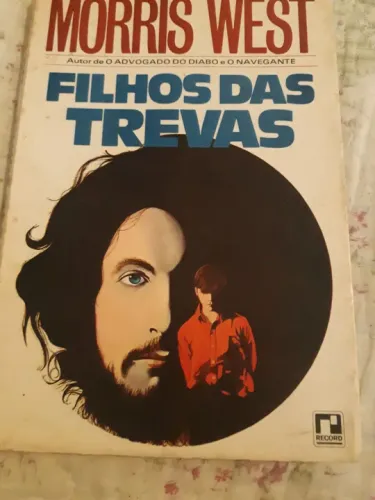 Filhos das Trevas - Morris West