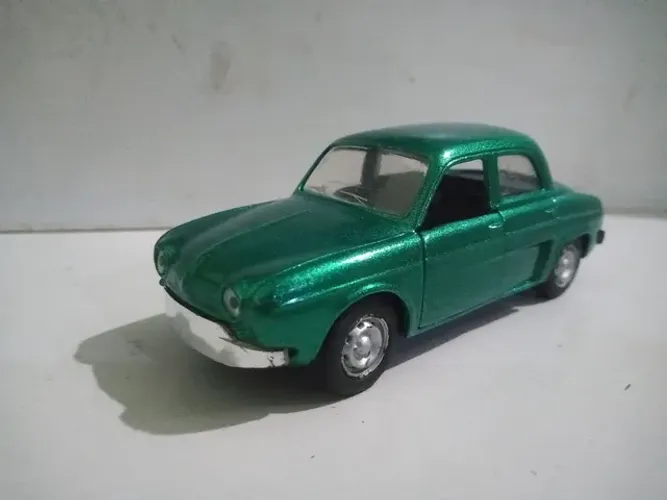 Miniatura gordine