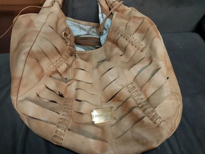 Bolsa Dumond