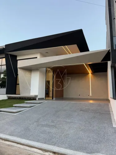 Casa à venda - Condomínio Olívio Franceschini - Hortolândia/SP