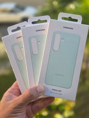 Capa Samsung Galaxy 25 Lacrada