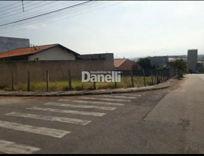 Lote à venda, Residencial Estoril - Taubaté/SP