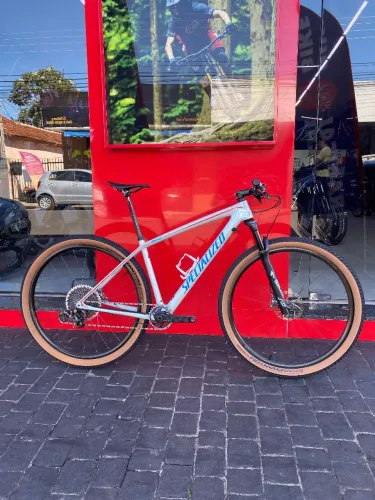 Bicicleta MTB Specialized Epic - Seminova