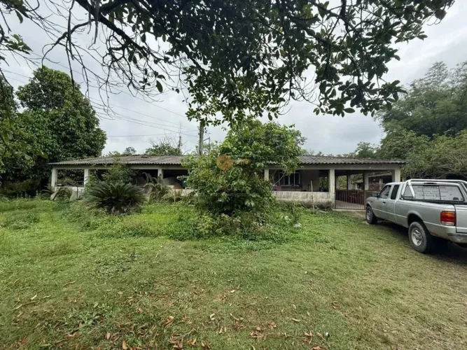 Sítio para Venda em Guapimirim, Parque Nossa Senhora da Ajuda, 3 dormitórios, 3 banheiros,