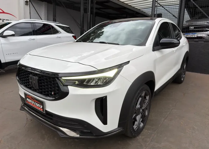 Fiat Fastback Limited Ed.1.3 270 T.flex Aut. 2023