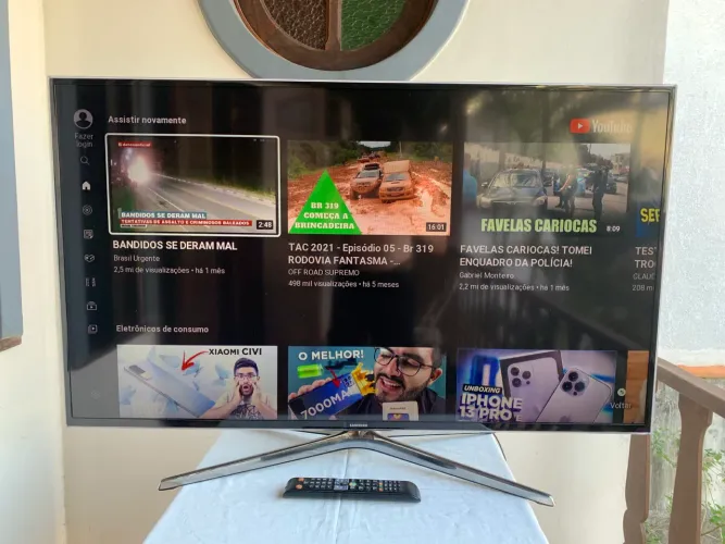 Tv Samsung 48 