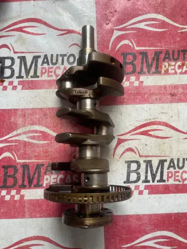 Eixo virabrequim do Ford Ká/Ecosport 1.5 3c Stand