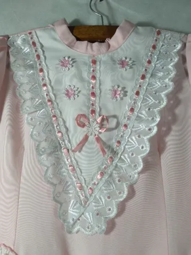 Vestido infantil