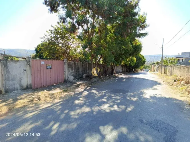 Lote Venda Jardim Europa