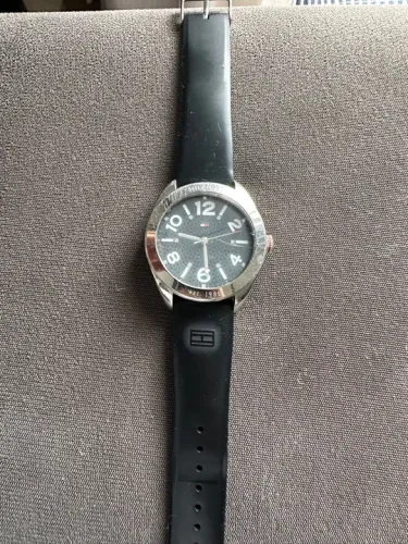 Relógio Tommy Hilfiger Masculino