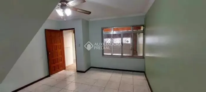 Sobrado 166m² 2 quartos 2 vagas - Bairro Mauá - São Caetano do Sul - SP