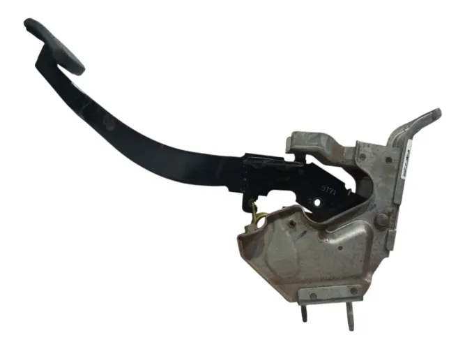 Pedal Embreagem Nissan Frontier 2008 A 2012