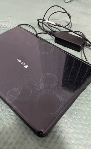 Notebook Itautec Infoway Note W7415 - Sem HD - Acompanha Fonte