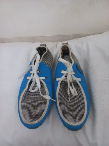 Sapato shoens