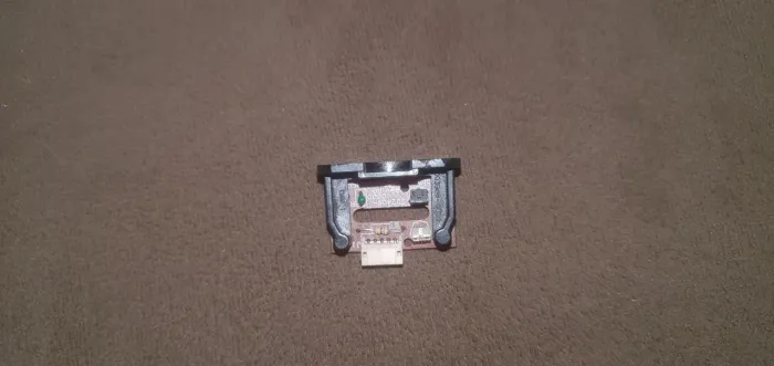 Placa Lógica Original Sensor Logitech G25