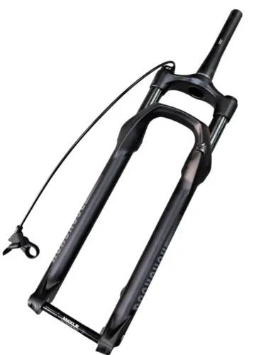 Suspensão Rock shox JUDY 100mm c trava guidao 