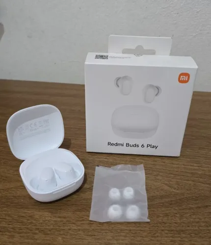 Xiaomi Redmi Buds 6 Play 