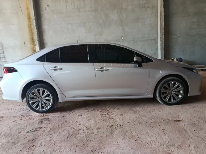 VENDO COROLLA