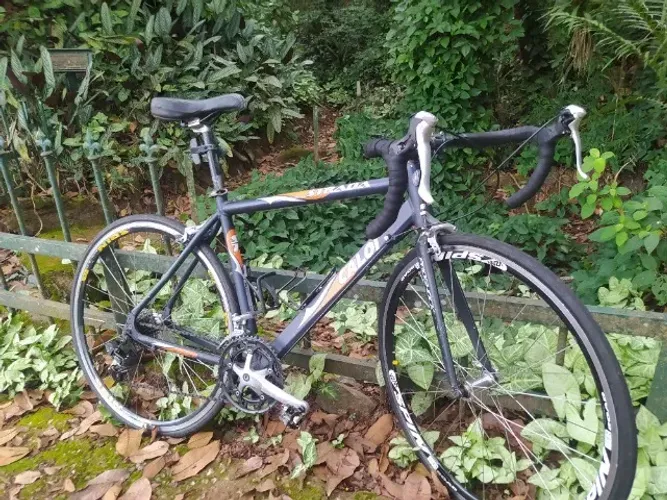 Bike speed caloi strada